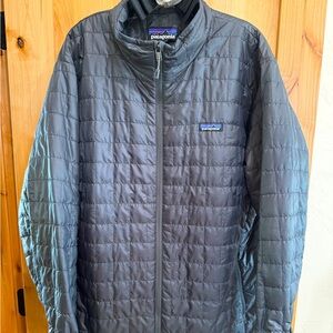 Men’s XXL Patagonia Channel Puffer